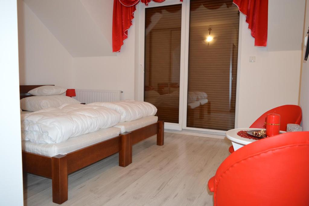 Apartamenty Panorama - Apartment