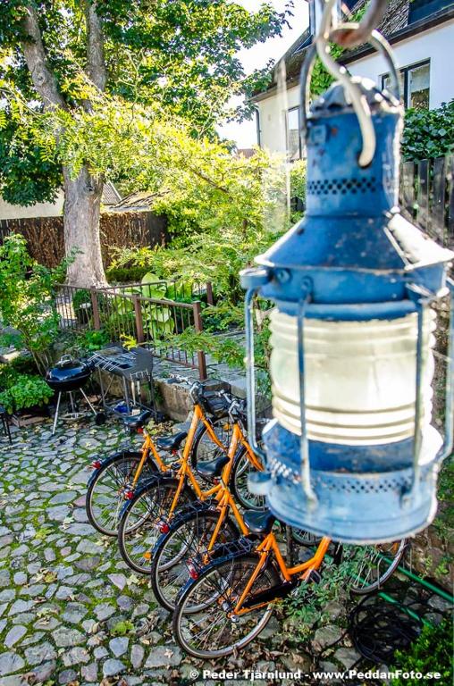 Fotografie z fotogalerie ubytování Apan & Klyset v destinaci Simrishamn