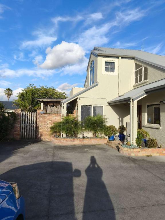 Susan's Holiday House - Resim 1