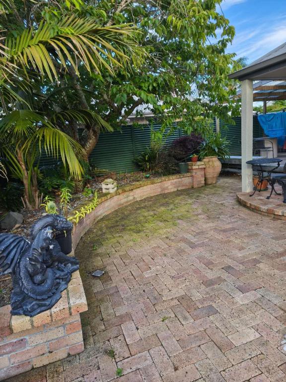 Susan's Holiday House - Resim 15