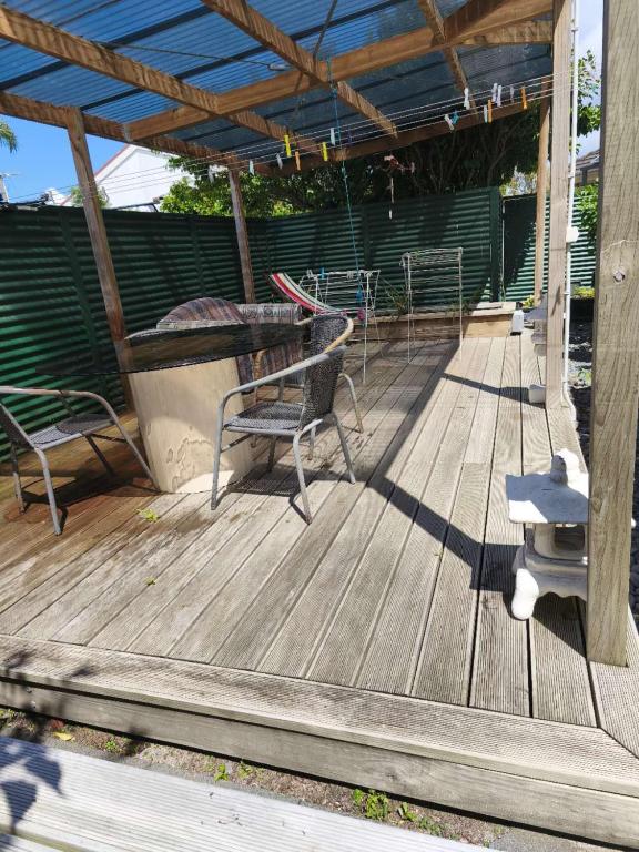 Susan's Holiday House - Resim 17