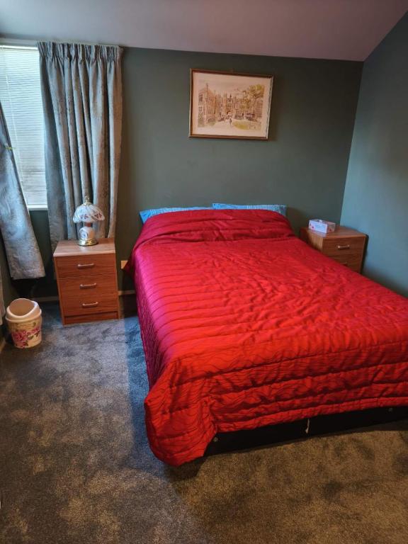 Susan's Holiday House - Resim 18