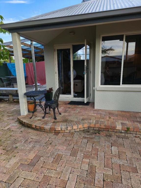 Susan's Holiday House - Resim 20