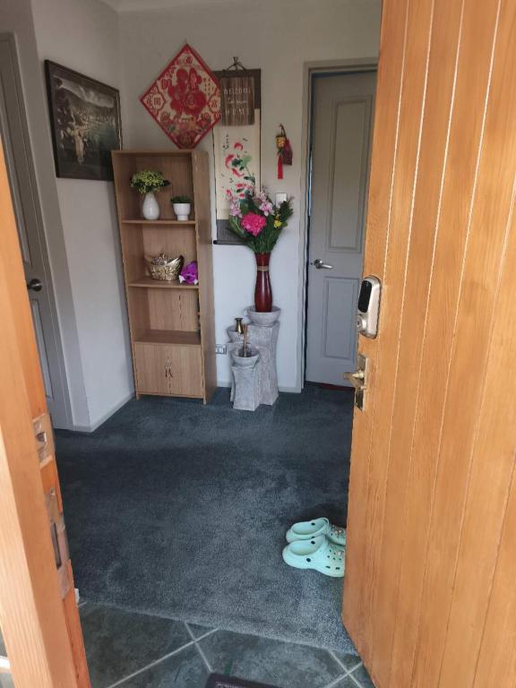 Susan's Holiday House - Resim 22