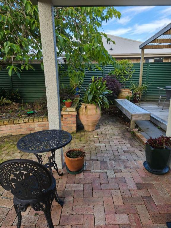 Susan's Holiday House - Resim 23