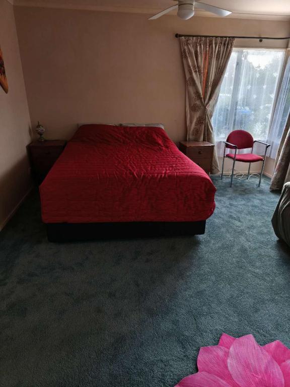 Susan's Holiday House - Resim 25