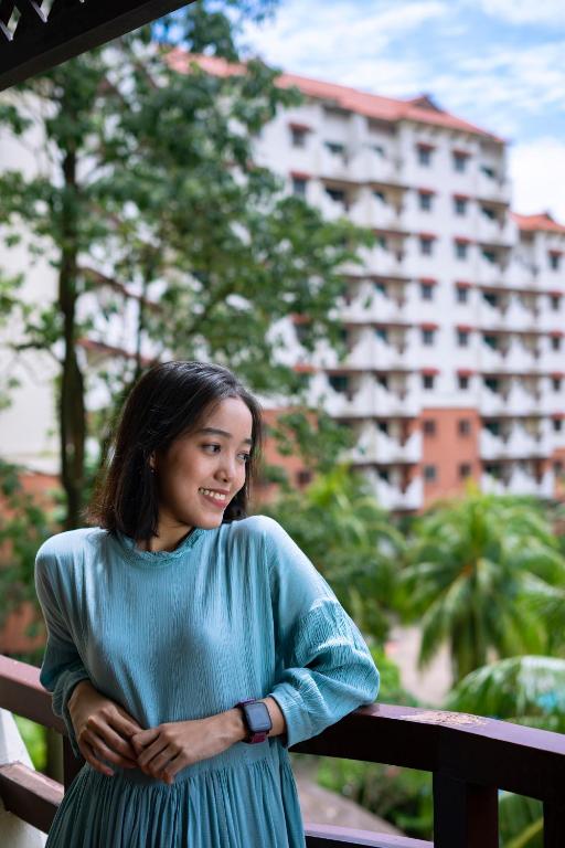 Hosté ubytování Holiday Inn Resort Batam by IHG