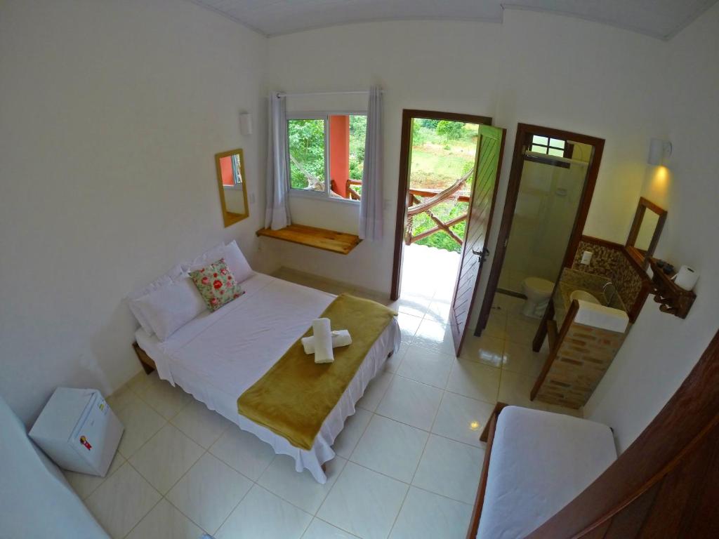 Pousada Casa Donadello - Double Room