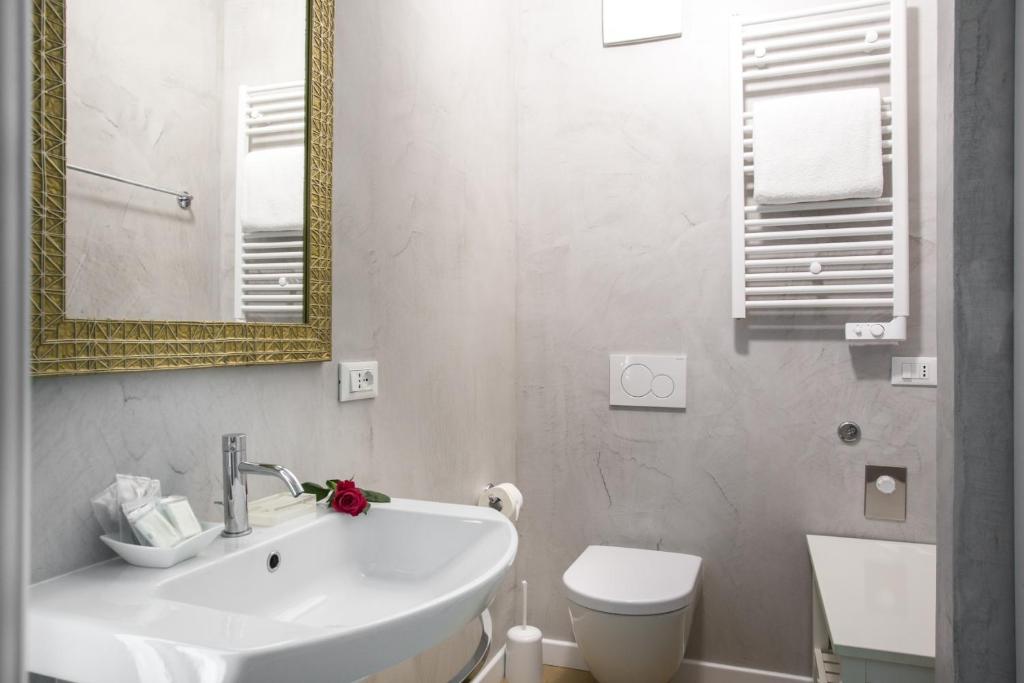 Ca' Santo Spirito B&B - 10