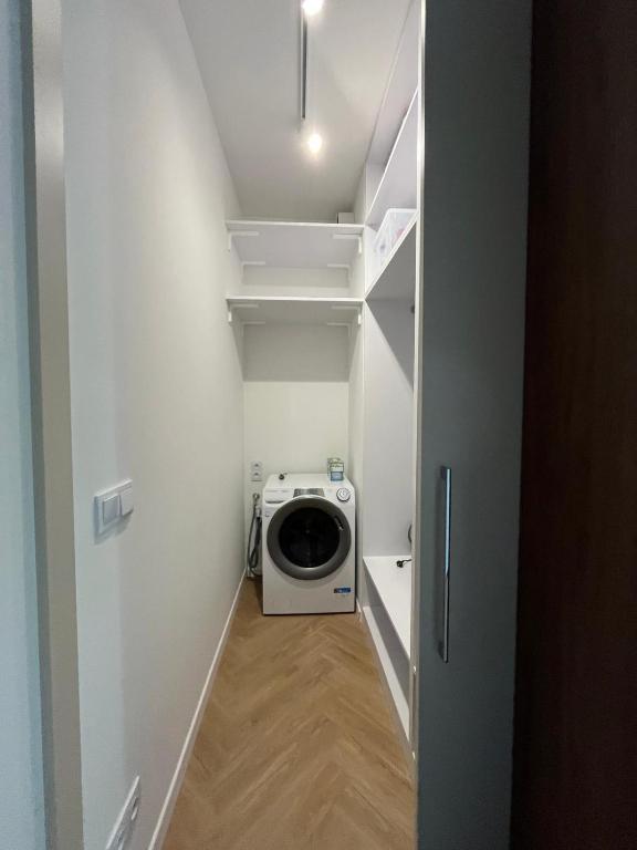 Fotografie z fotogalerie ubytování Apartament N13 v destinaci Garwolin