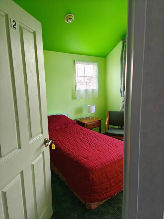 Susan's Holiday House - Resim 14