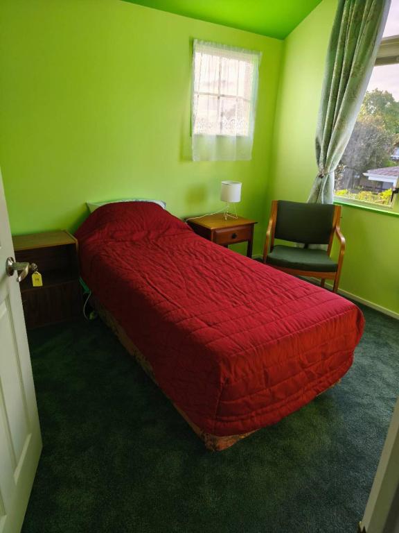 Susan's Holiday House - Resim 13