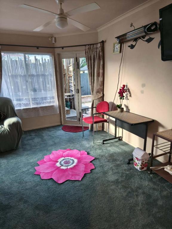 Susan's Holiday House - Resim 10