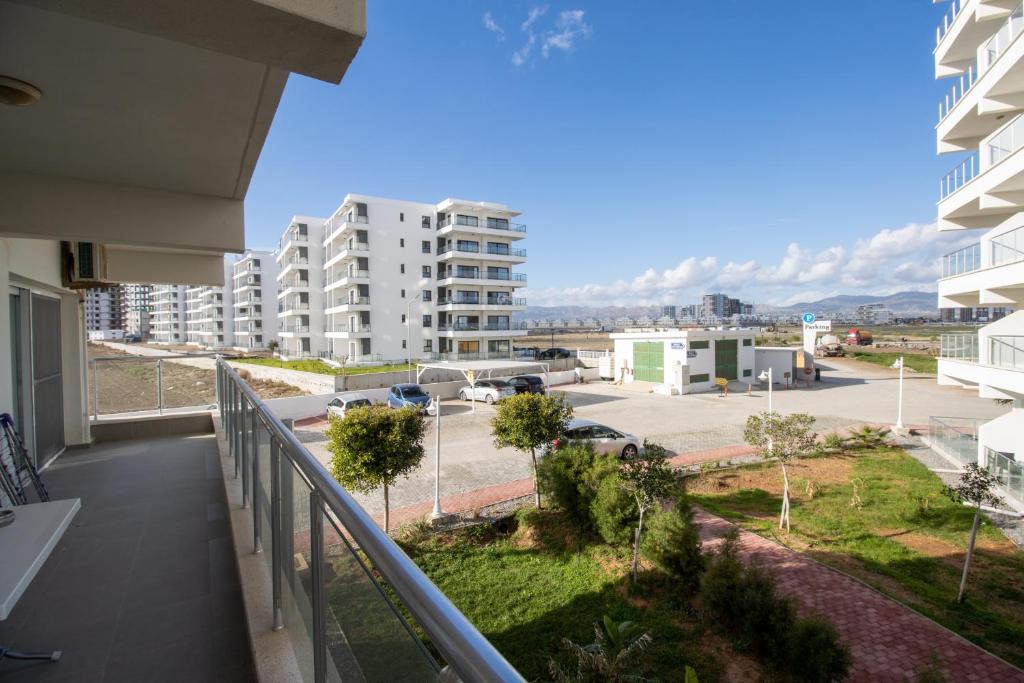 Flavius Apartments in Caesar Resort & SPA, Long Beach - Apartamento De Dos Dormitorios