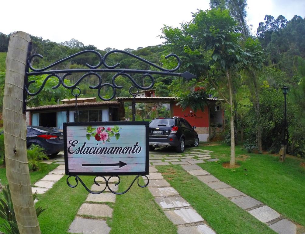  Pousada Casa Donadello