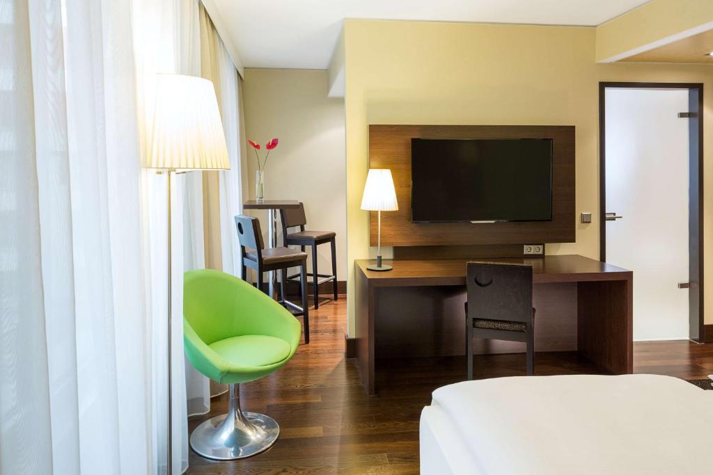 NH Collection Dresden Altmarkt - 2