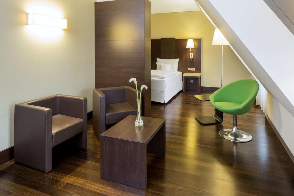 NH Collection Dresden Altmarkt - 17