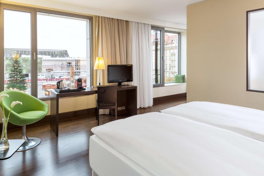 NH Collection Dresden Altmarkt - 18