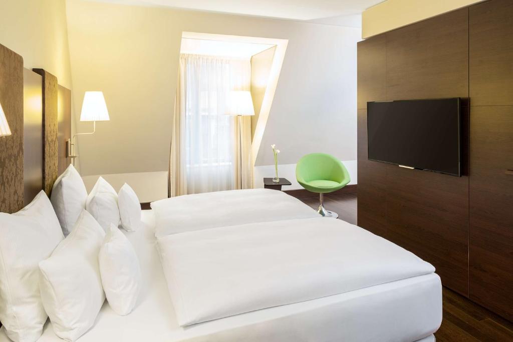 NH Collection Dresden Altmarkt - 14