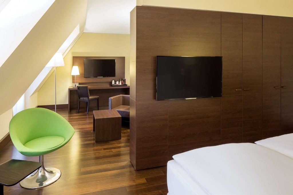 NH Collection Dresden Altmarkt - 15