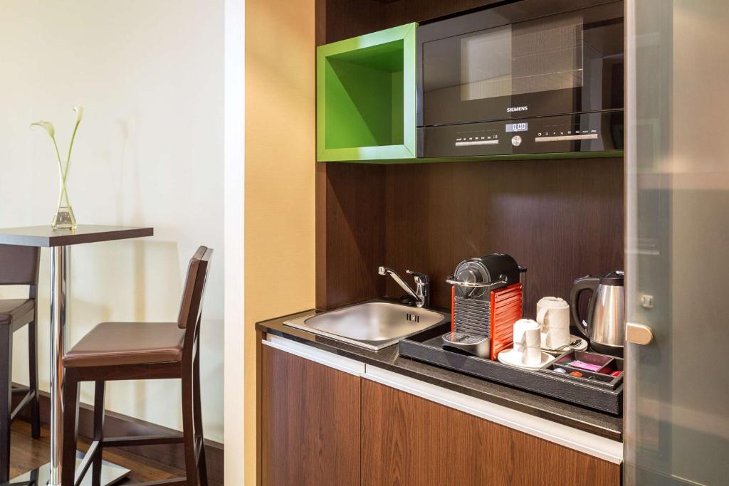 NH Collection Dresden Altmarkt - 8