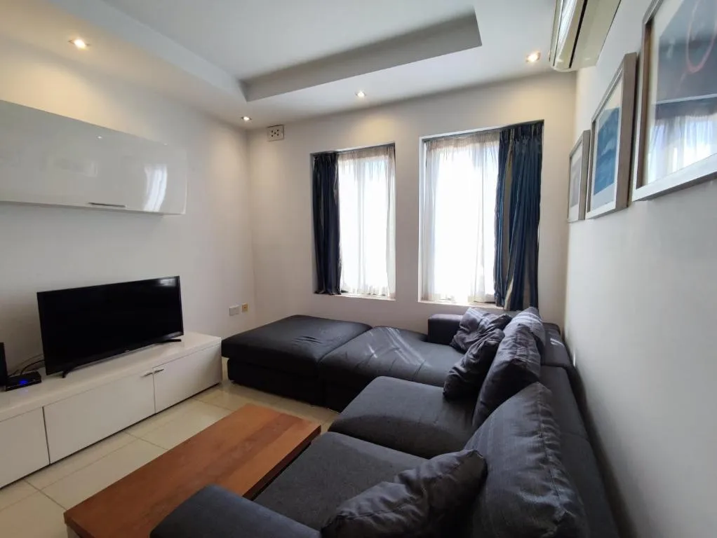 Sacred Heart Apartment