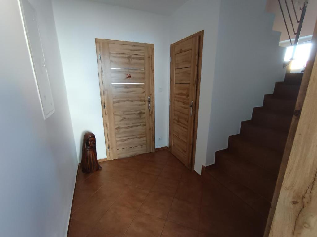 Fotografie z fotogalerie ubytování Apartmány Jablunkov v Jablunkově