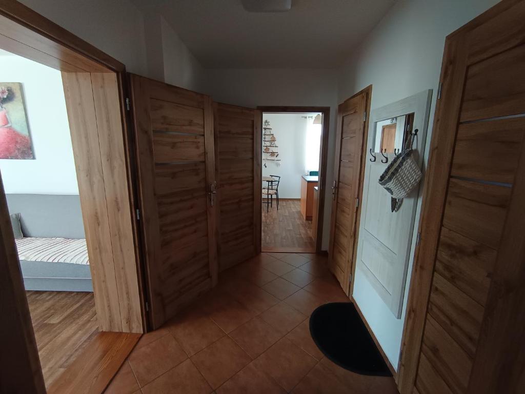 Fotografie z fotogalerie ubytování Apartmány Jablunkov v Jablunkově