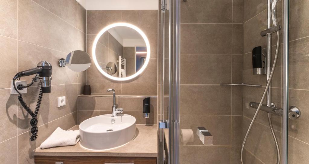 PLAZA Premium München - Resim 31