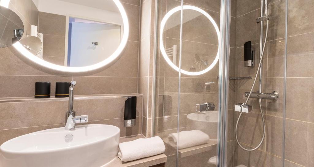 PLAZA Premium München - Resim 18