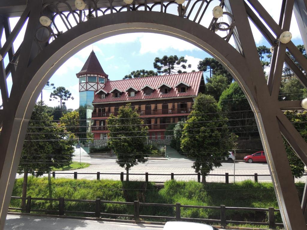 Hotel Monte Carlo