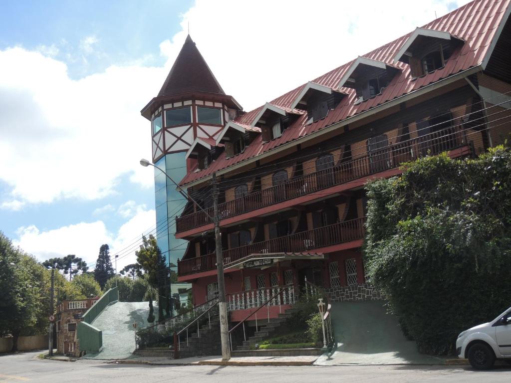  Hotel Monte Carlo