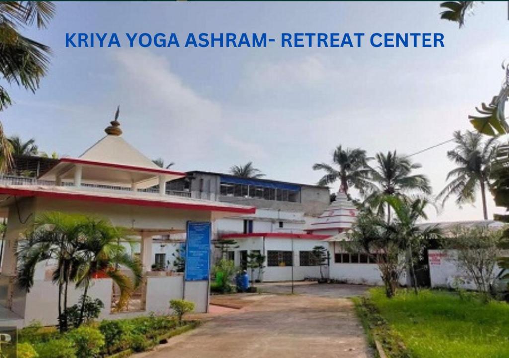 Gallery image of Kriya Yoga Wellness in Dublāt