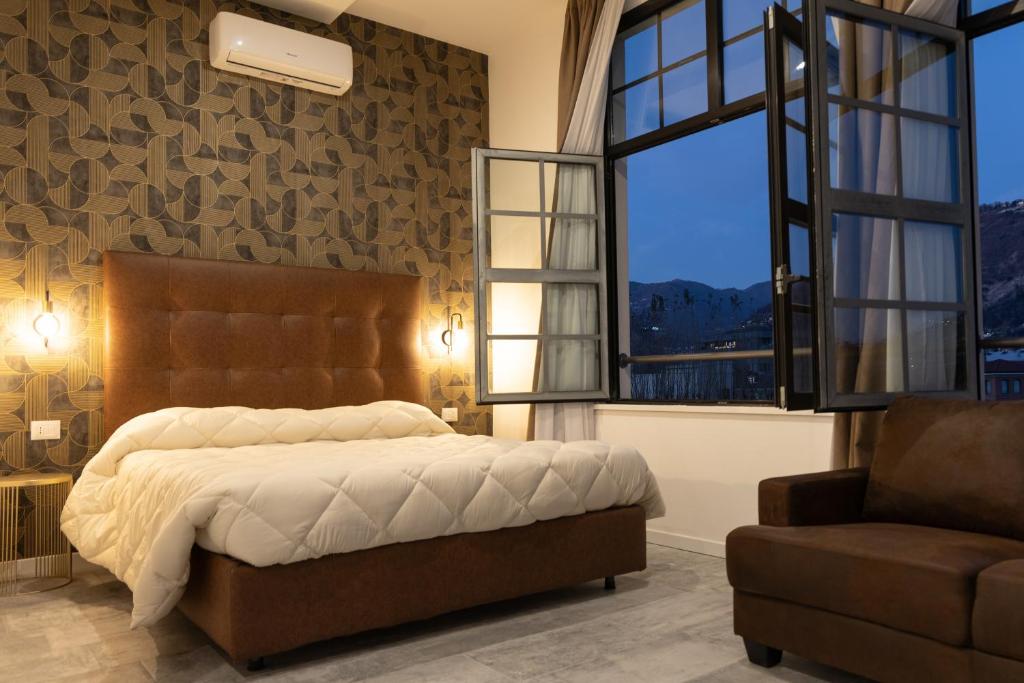 Living Lake Como-Rooms&Parking - 7