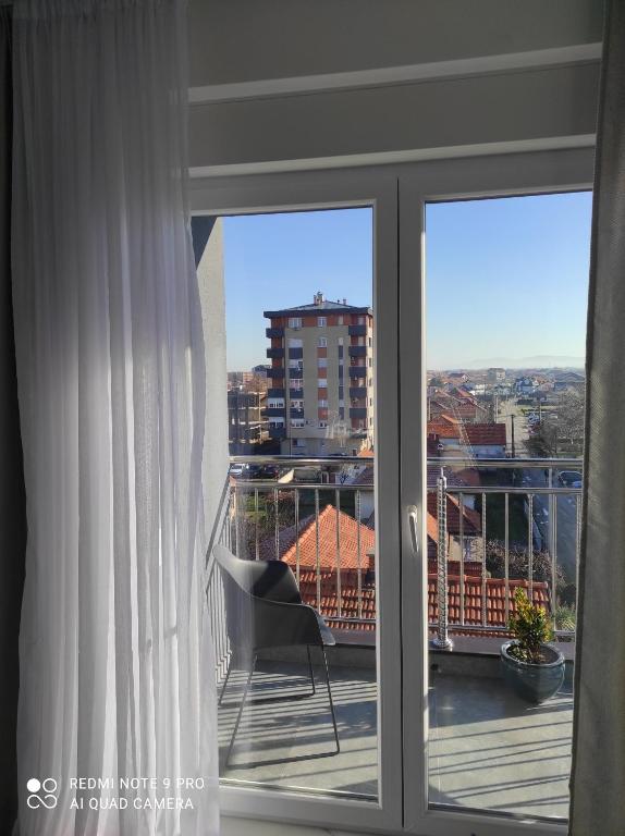 Lullaby Apartment Bijeljina - Balcony View & Private Garage - 两卧室公寓