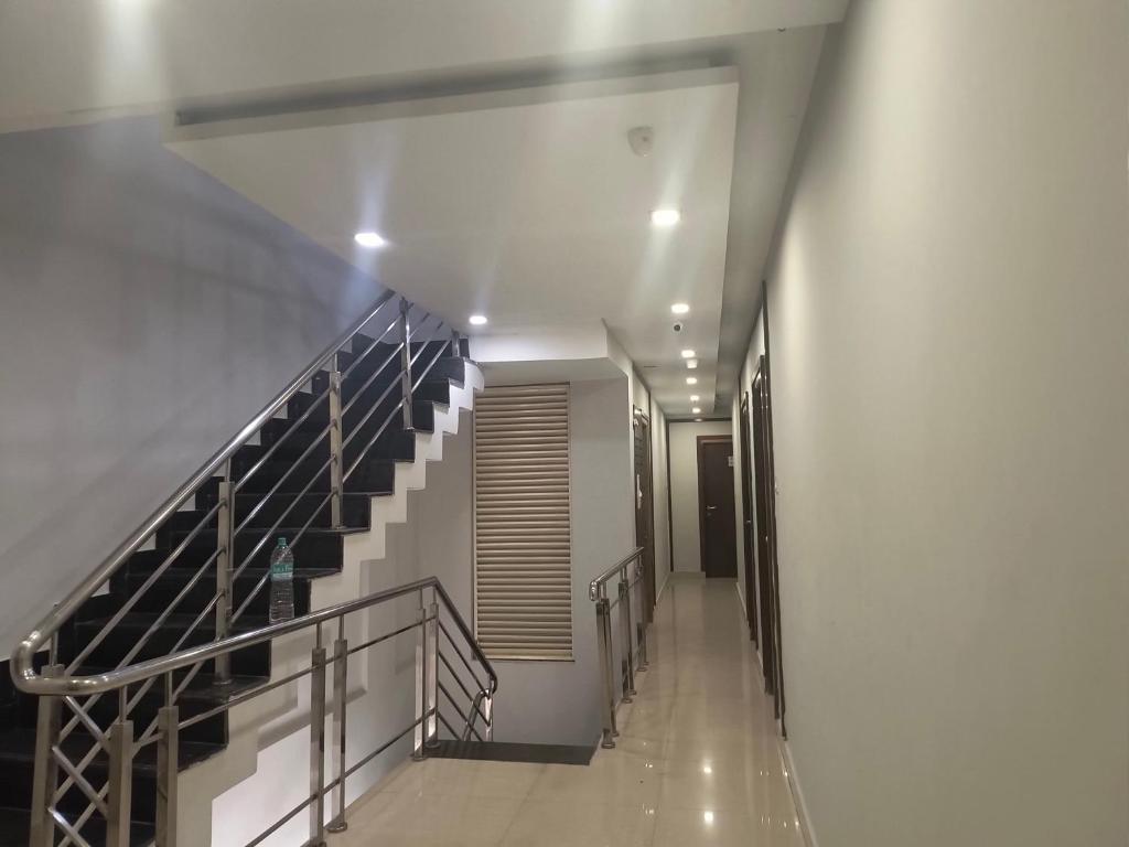 Fotografie z fotogalerie ubytování Hotel Zain Grande v destinaci Čennaí