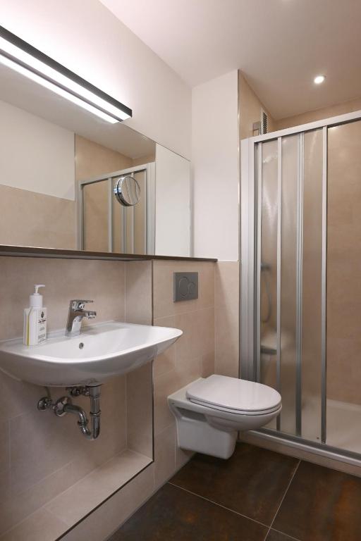 Hotel Restaurant Zur Post Lohfelden - Deluxe Single Room