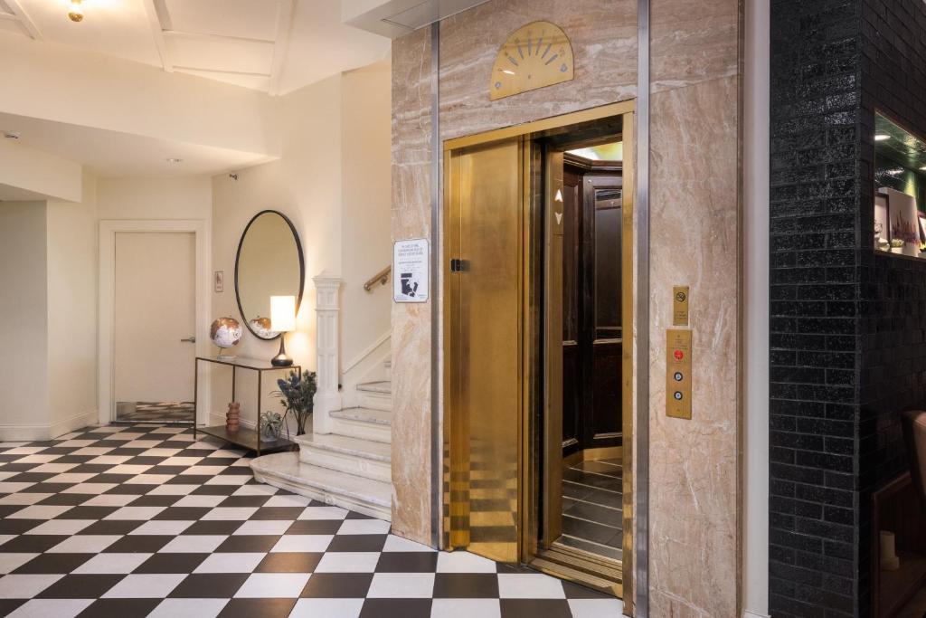 Fotografie z fotogalerie ubytování Copley Square Hotel, a FOUND Hotel v destinaci Boston