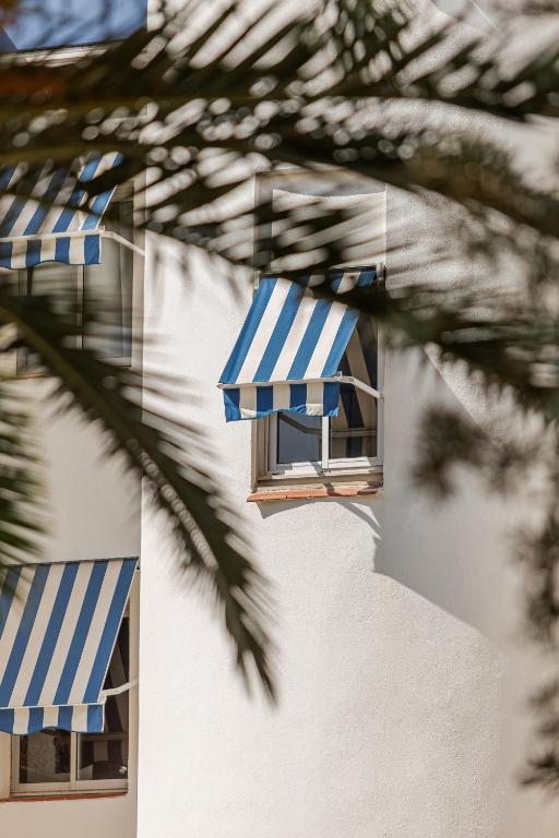 Fotografie z fotogalerie ubytování Les Bulles de Mer - Hotel & Spa sur la Plage v destinaci Saint-Cyprien