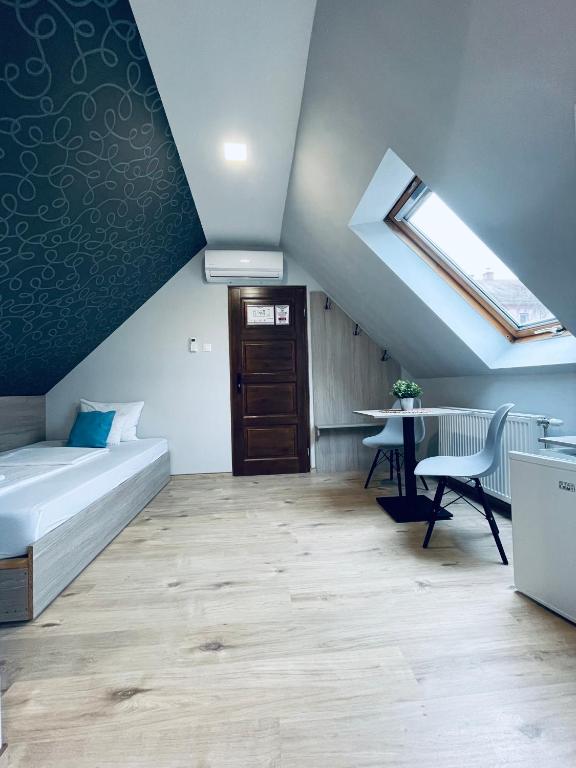 Thermal Apartman - Appartement - Bovenste Verdieping