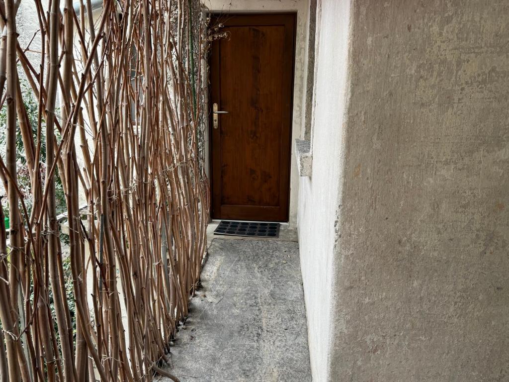 Fotografie z fotogalerie ubytování B&B ALLA PIAZZETTA DI TEGNA v destinaci Tegna