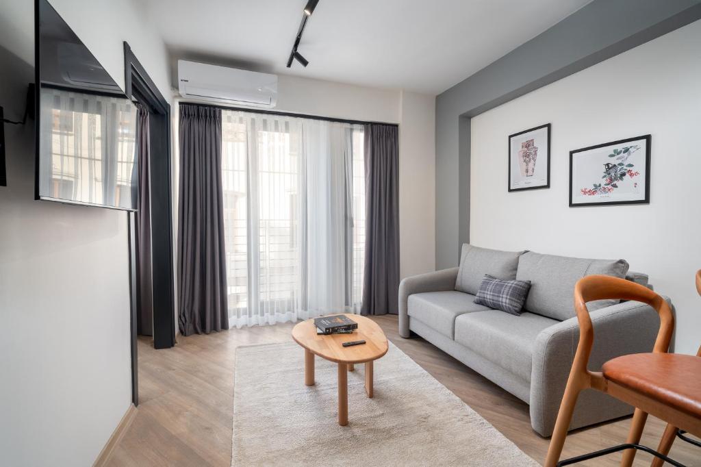 امکانات Urban Quarters - Firuzağa - تصویر ۴