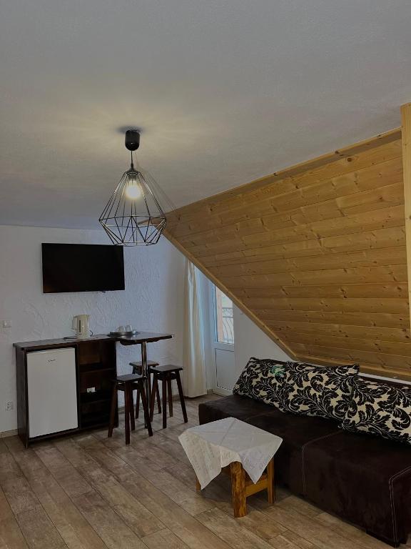 Pokoje Goscinne u Naglaka Willa Zab - 2