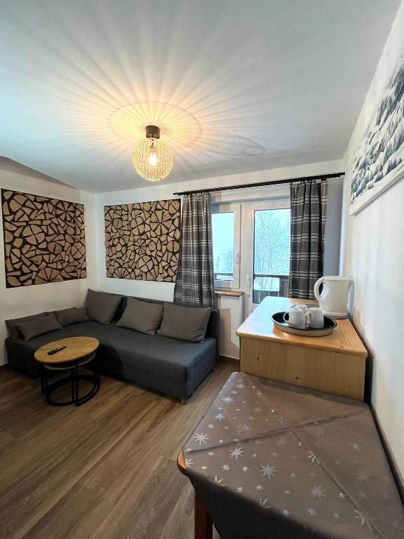 Pokoje Goscinne u Naglaka Willa Zab - 6