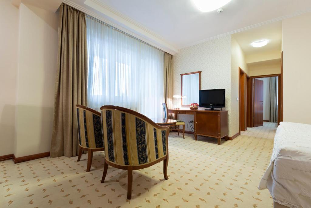 Hotel Orasac - Resim 45
