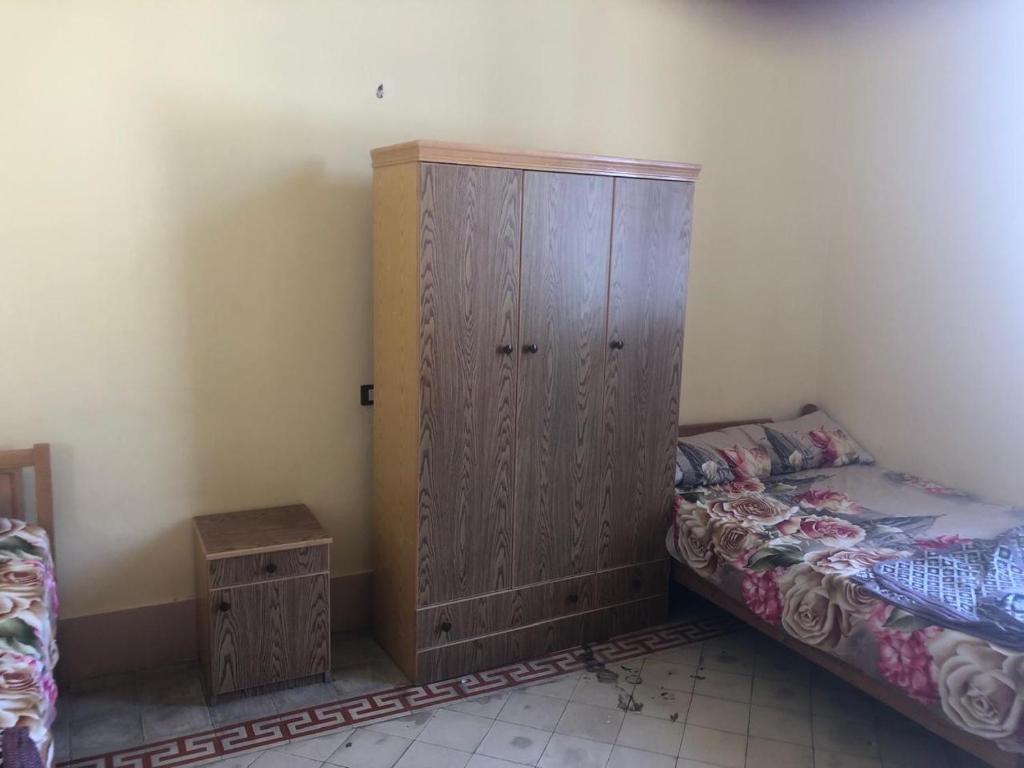 Фотография из галереи Saint Rita Guest House Alex в Александрии