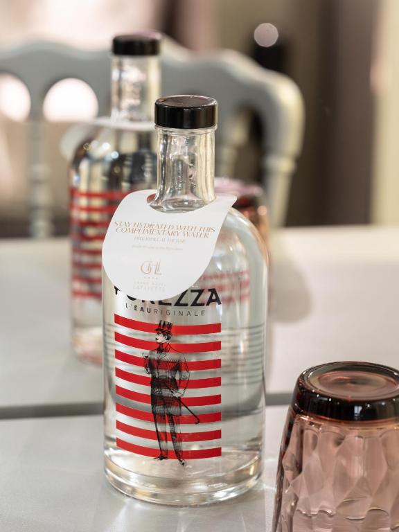 Grand Hotel Lafayette - Resim 43