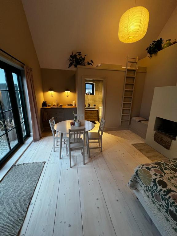 Photo from Cozy & Private Luxury Guesthouse, 30 min from Copenhagen in Stenløse, Zealand, Denmark