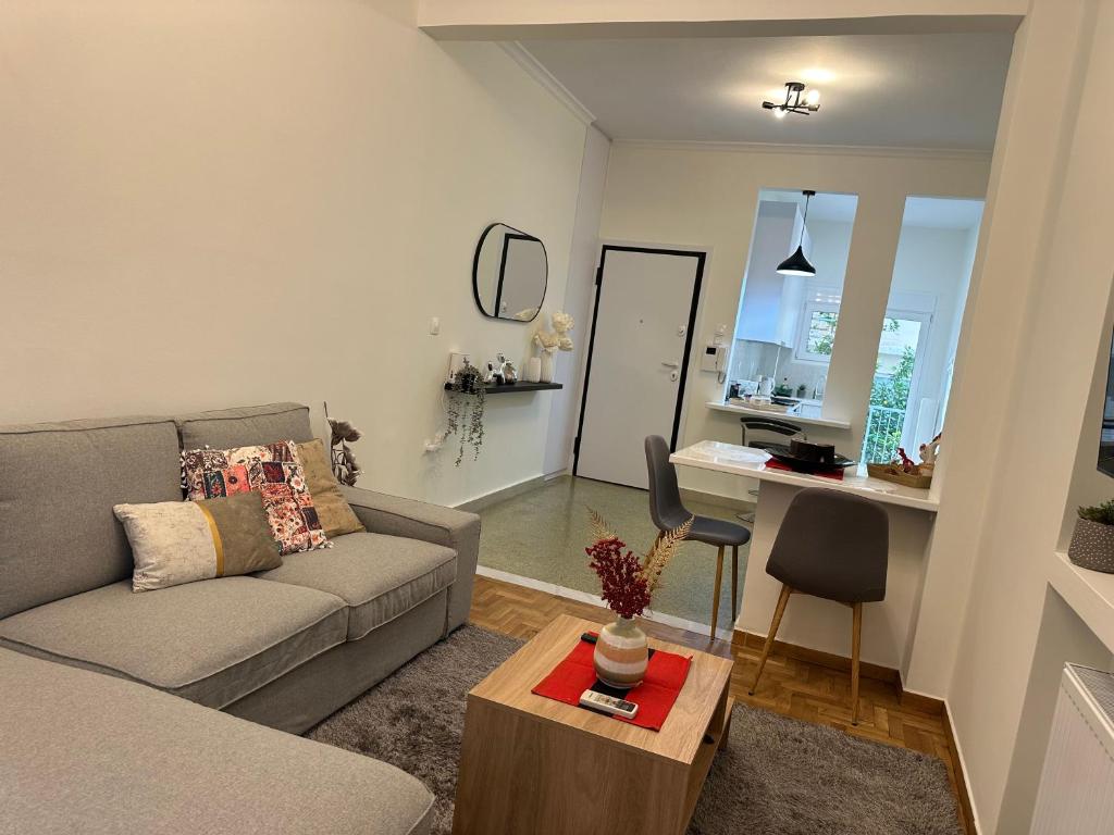 Primavera 2 bedrooms apartment