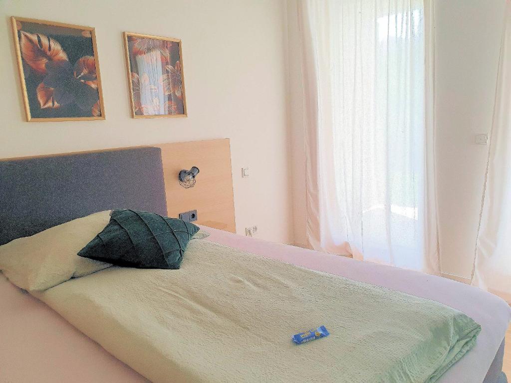 Boutique-Hotel Con4rent - Apartamento - Planta Baja